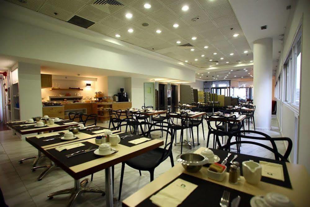Maxim Design Hotel 3 Star Superior Tel Aviv Exterior foto